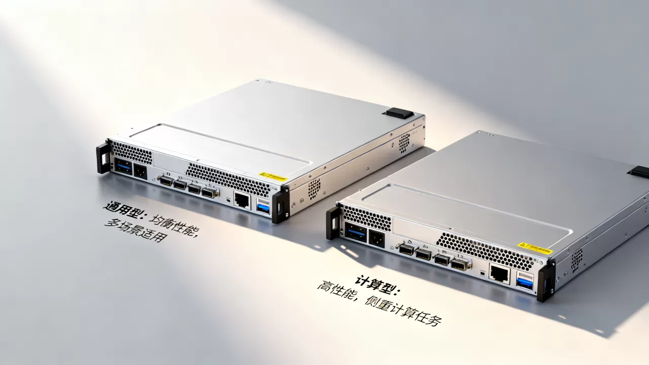 云主机通用型与计算型定位区别是什么?,通用型和计算型哪个好? 云主机通用型与计算型定位区别是什么?,通用型和计算型哪个好?