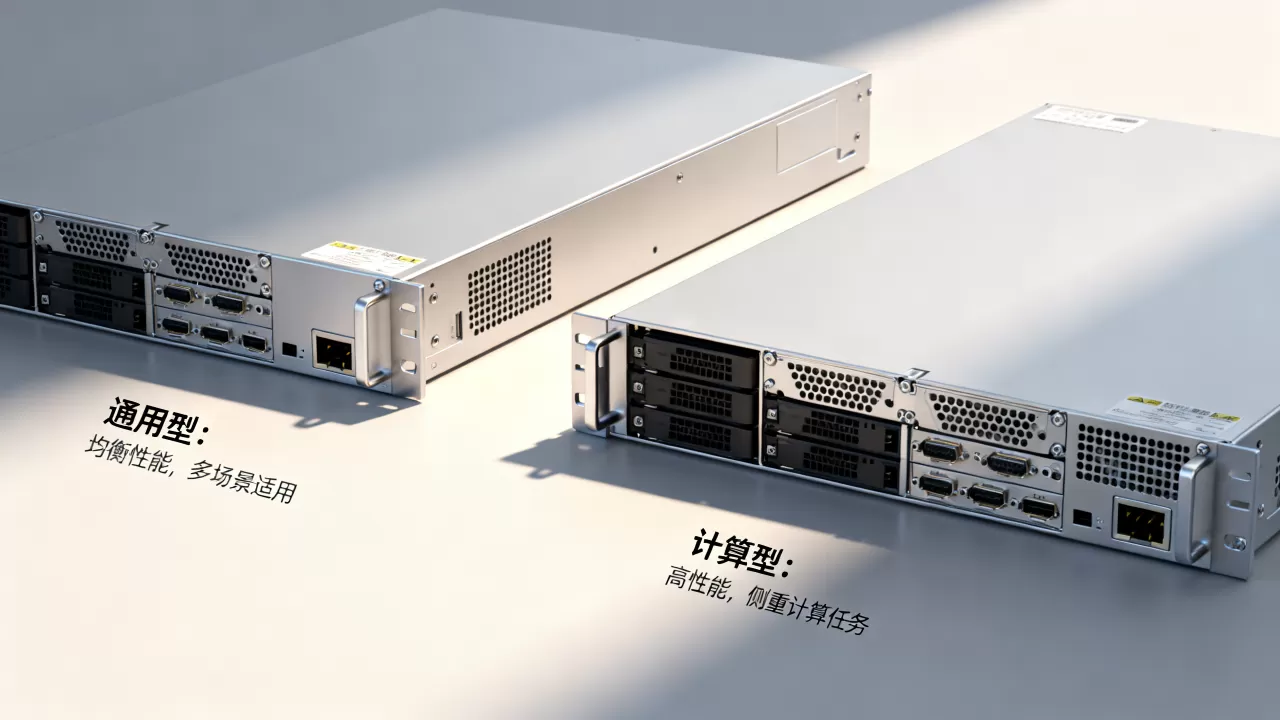 云主机通用型与计算型定位区别是什么?,通用型和计算型哪个好? 云主机通用型与计算型定位区别是什么?,通用型和计算型哪个好?