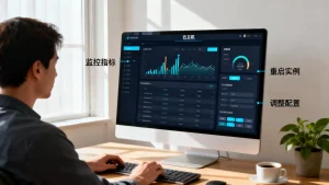 云主机控制台能完成哪些日常运维基础操作，云主机控制台运维操作有哪些？