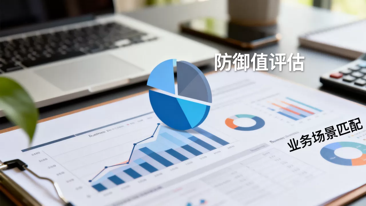 防御值不是越大越好吗,如何按业务评估防御值更合理 防御值不是越大越好吗,如何按业务评估防御值更合理
