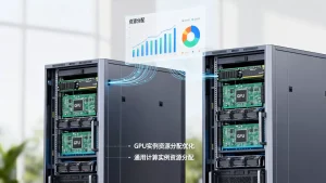 GPU实例与通用计算实例训练场景如何分配资源，GPU实例资源分配怎么优化