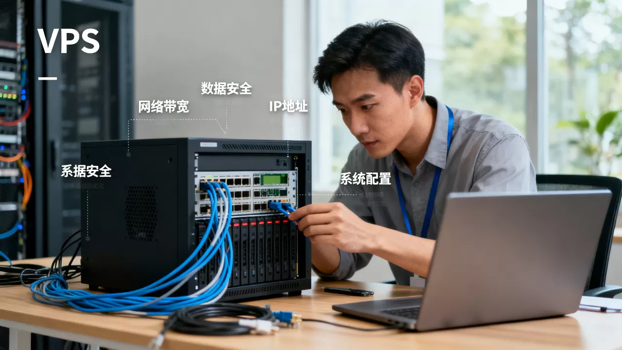 跨境电商独立站部署在VPS有哪些注意点？，VPS部署注意什么
