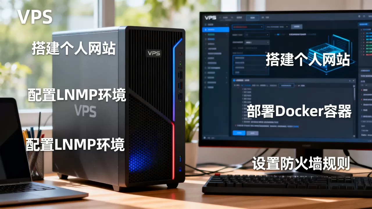 把VPS用于学习运维有哪些练手项目,VPS运维练手项目有哪些 把VPS用于学习运维有哪些练手项目,VPS运维练手项目有哪些