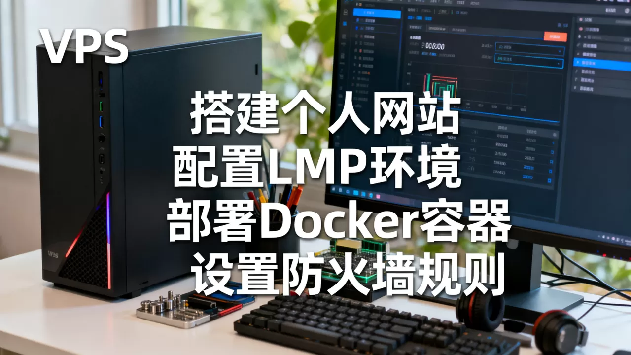 把VPS用于学习运维有哪些练手项目,VPS运维练手项目有哪些 把VPS用于学习运维有哪些练手项目,VPS运维练手项目有哪些