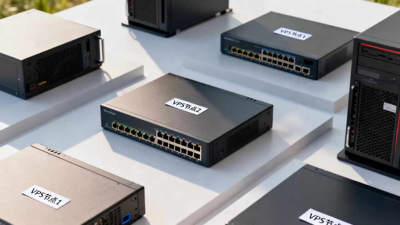 分散部署 VPS 能否提升业务的容灾能力？，分散部署VPS容灾能力如何提升