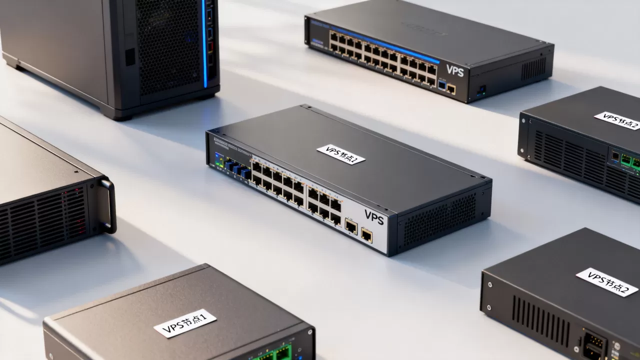分散部署 VPS 能否提升业务的容灾能力？，分散部署VPS容灾能力如何提升