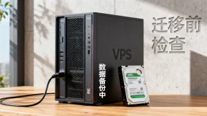 VPS迁移前完整备份全部数据有必要吗？，VPS迁移备份数据为什么必要