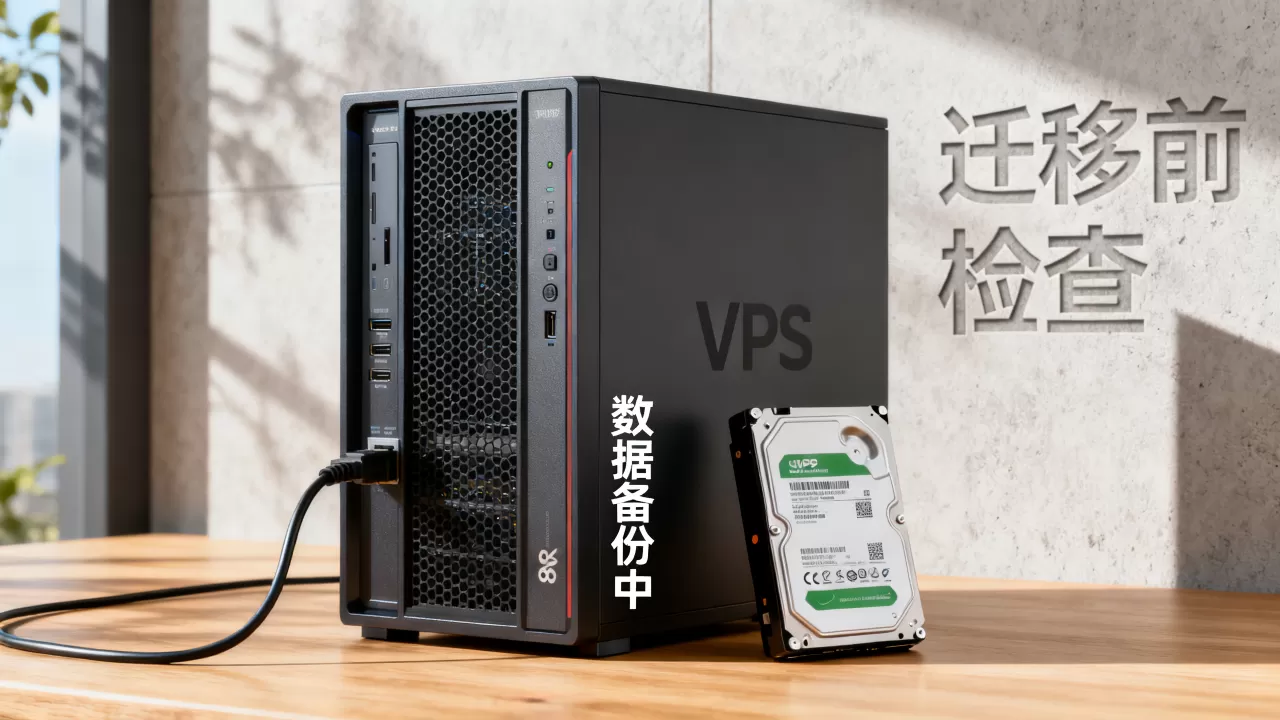 VPS迁移前完整备份全部数据有必要吗?,VPS迁移备份数据为什么必要 VPS迁移前完整备份全部数据有必要吗?,VPS迁移备份数据为什么必要