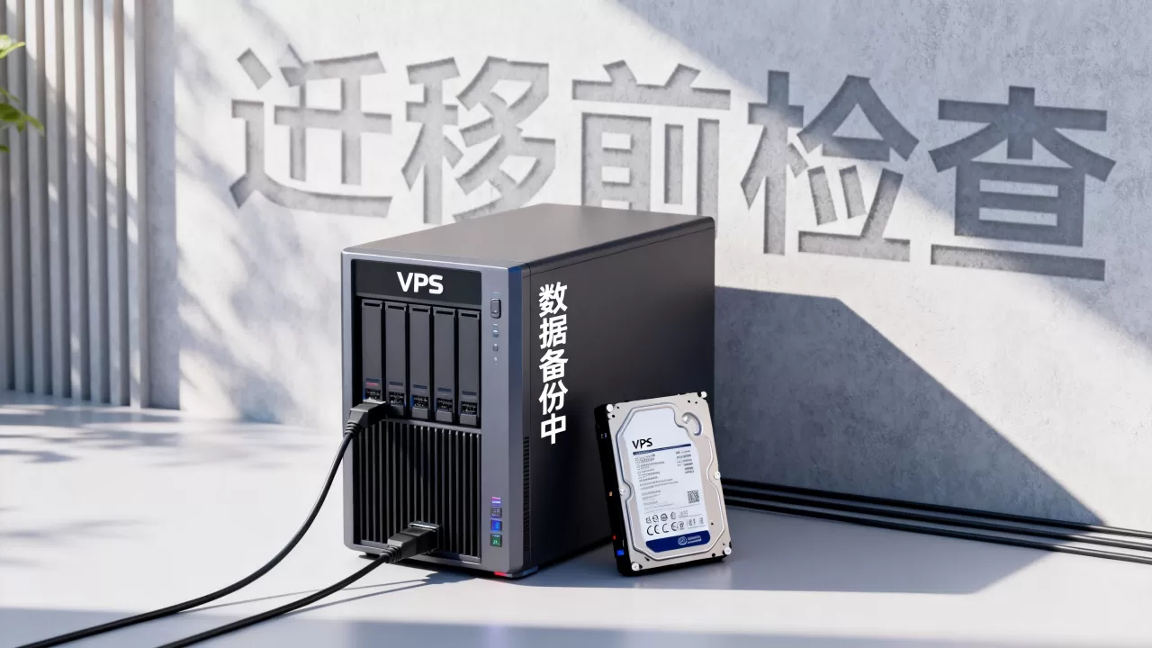 VPS迁移前完整备份全部数据有必要吗?,VPS迁移备份数据为什么必要 VPS迁移前完整备份全部数据有必要吗?,VPS迁移备份数据为什么必要