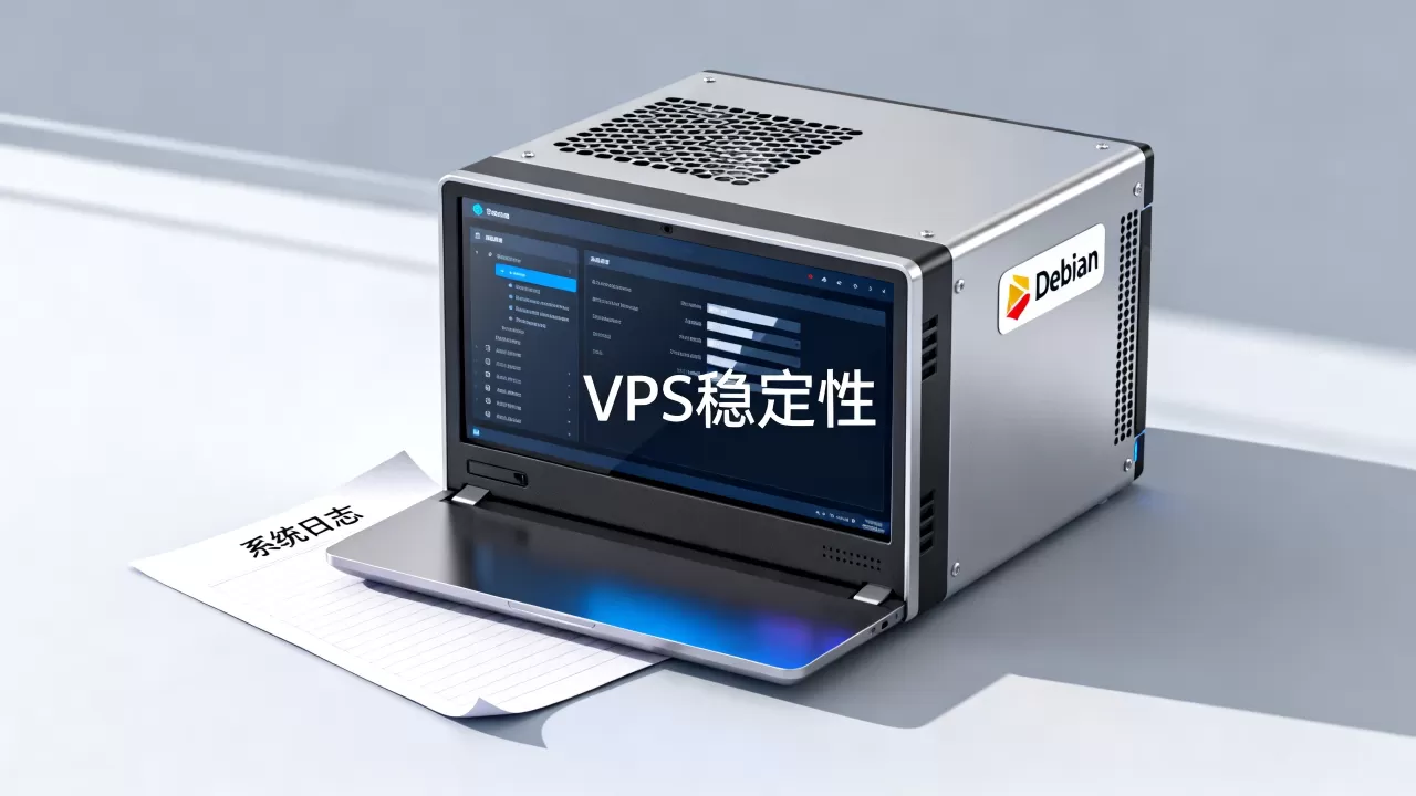 为什么很多用户把Debian当作稳定VPS系统？,Debian VPS稳定性如何？