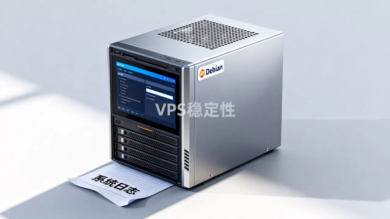 为什么很多用户把Debian当作稳定VPS系统？,Debian VPS稳定性如何？