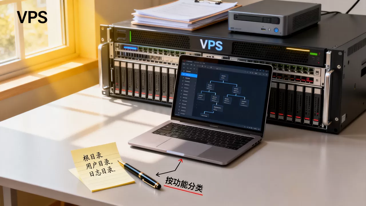怎样规划VPS文件目录结构更清晰,VPS文件目录怎么规划最合理 怎样规划VPS文件目录结构更清晰,VPS文件目录怎么规划最合理