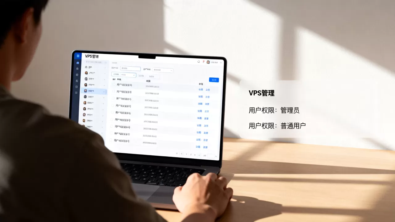 多人协作用 VPS 时如何分配账号权限,VPS多用户权限怎么设置 多人协作用 VPS 时如何分配账号权限,VPS多用户权限怎么设置