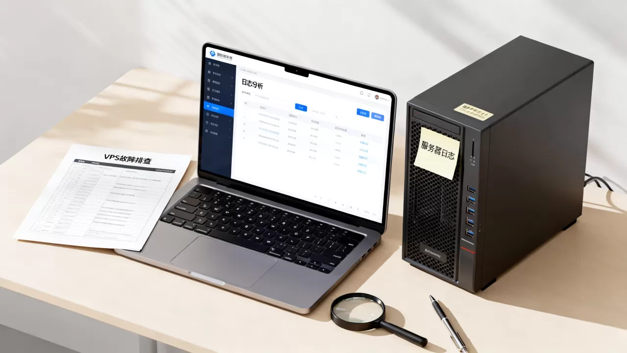 日志分析对排查 VPS 故障有什么帮助,如何用日志分析排查VPS故障 日志分析对排查 VPS 故障有什么帮助,如何用日志分析排查VPS故障