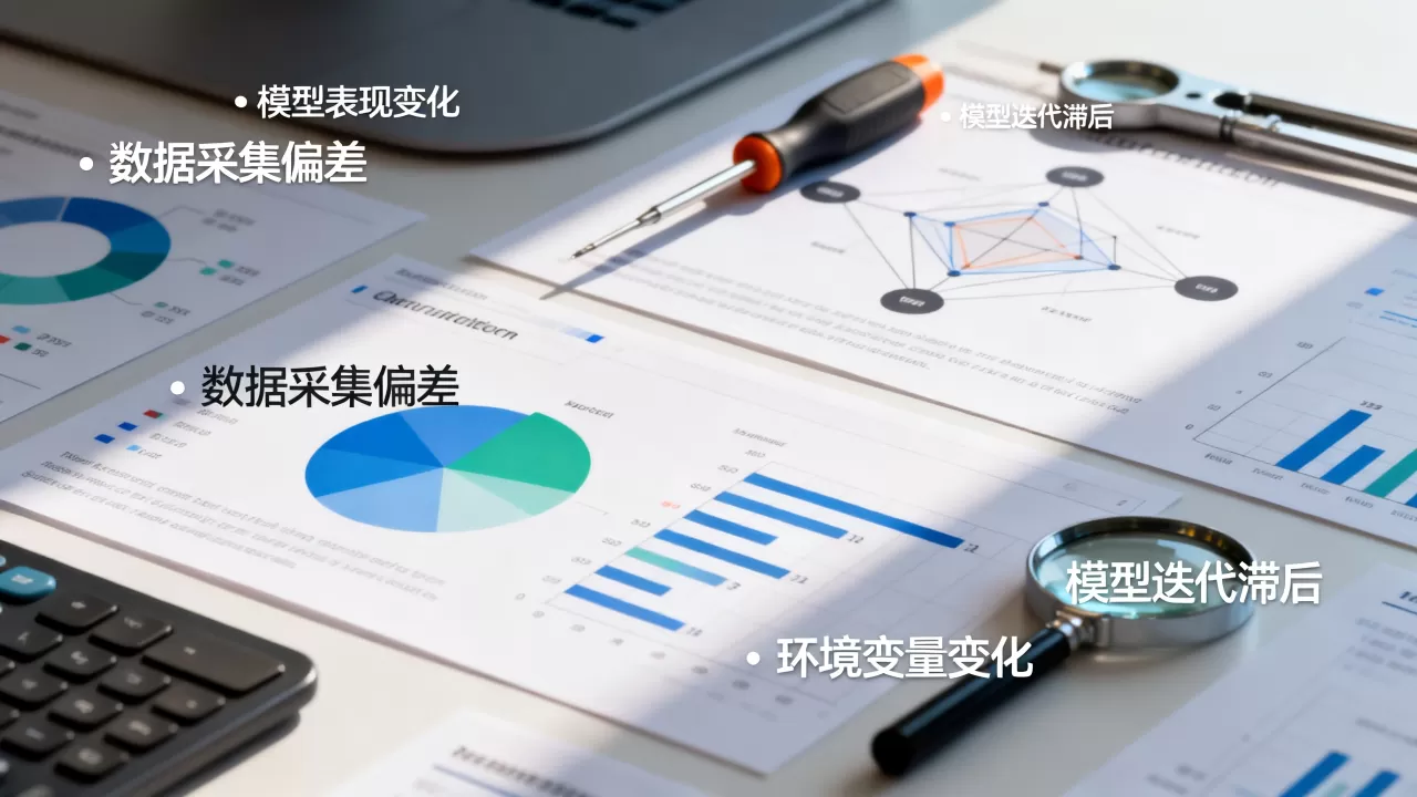 上线后模型表现偏离评估指标常由哪些因素导致,模型表现为何偏离 上线后模型表现偏离评估指标常由哪些因素导致,模型表现为何偏离