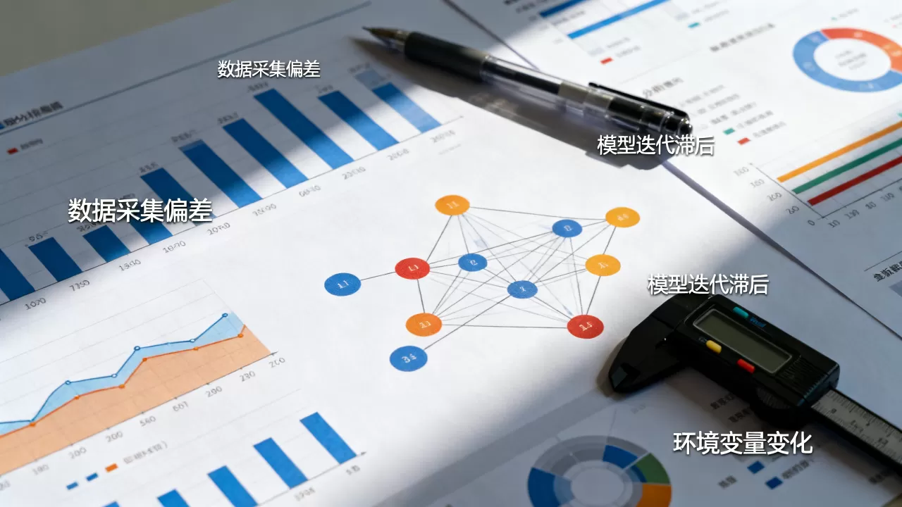 上线后模型表现偏离评估指标常由哪些因素导致,模型表现为何偏离 上线后模型表现偏离评估指标常由哪些因素导致,模型表现为何偏离