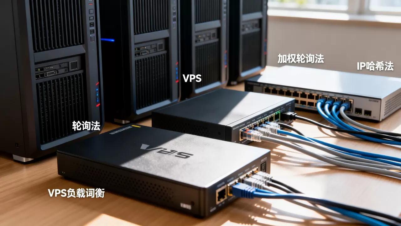 给 VPS 做负载均衡有哪些常见的做法,VPS负载均衡常用方法有哪些 给 VPS 做负载均衡有哪些常见的做法,VPS负载均衡常用方法有哪些