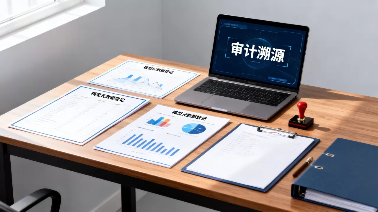 模型元数据登记在后续审计溯源中起何作用,模型元数据审计溯源有何用 模型元数据登记在后续审计溯源中起何作用,模型元数据审计溯源有何用