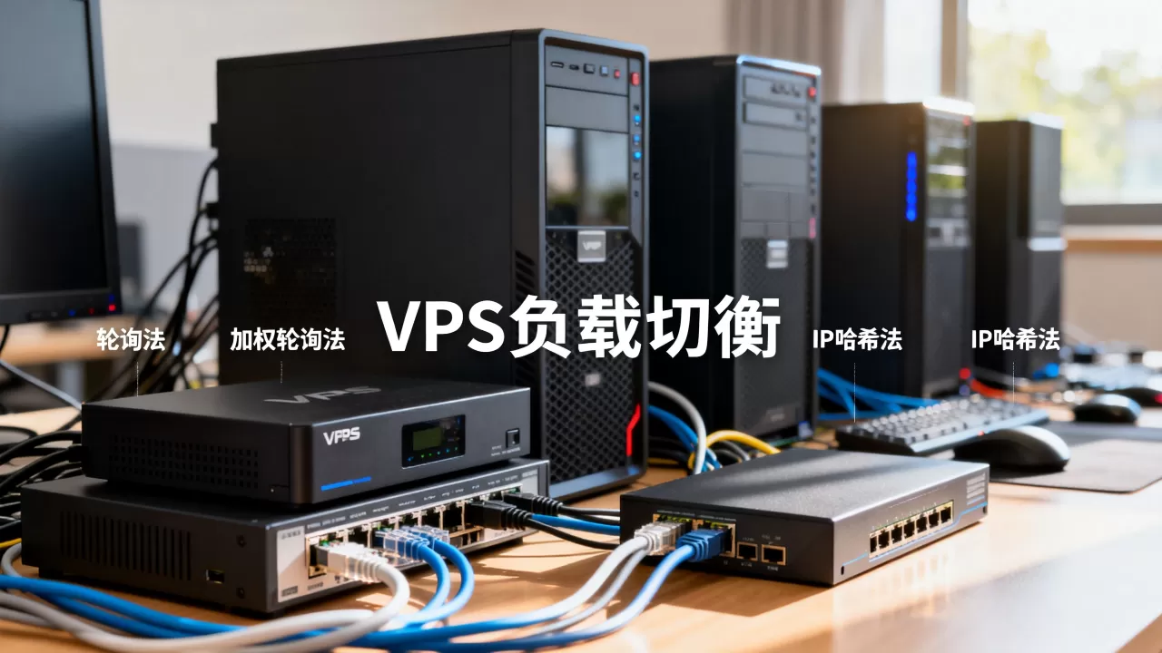 给 VPS 做负载均衡有哪些常见的做法,VPS负载均衡常用方法有哪些 给 VPS 做负载均衡有哪些常见的做法,VPS负载均衡常用方法有哪些