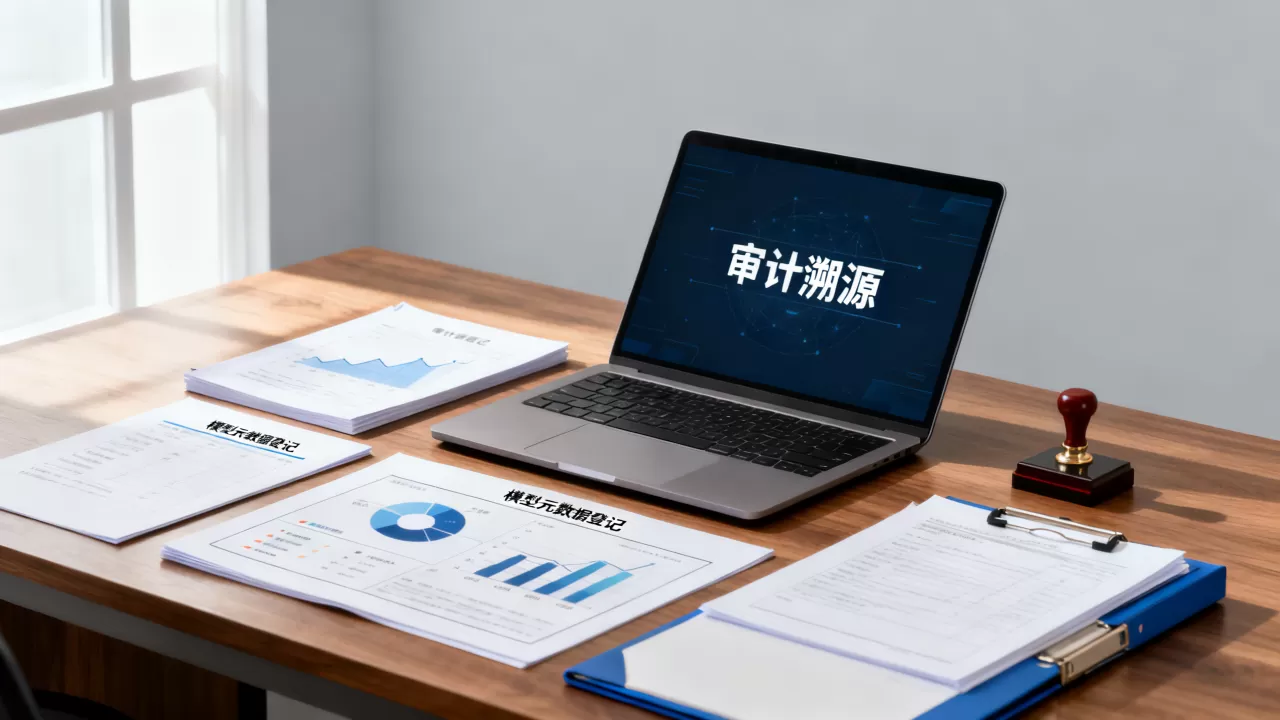 模型元数据登记在后续审计溯源中起何作用,模型元数据审计溯源有何用 模型元数据登记在后续审计溯源中起何作用,模型元数据审计溯源有何用