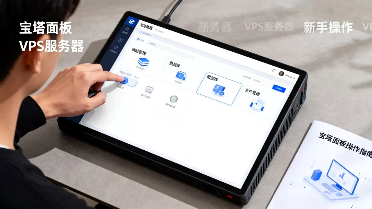 宝塔类面板适合不熟悉命令行的 VPS 用户吗?宝塔面板适合新手吗? 宝塔类面板适合不熟悉命令行的 VPS 用户吗?宝塔面板适合新手吗?