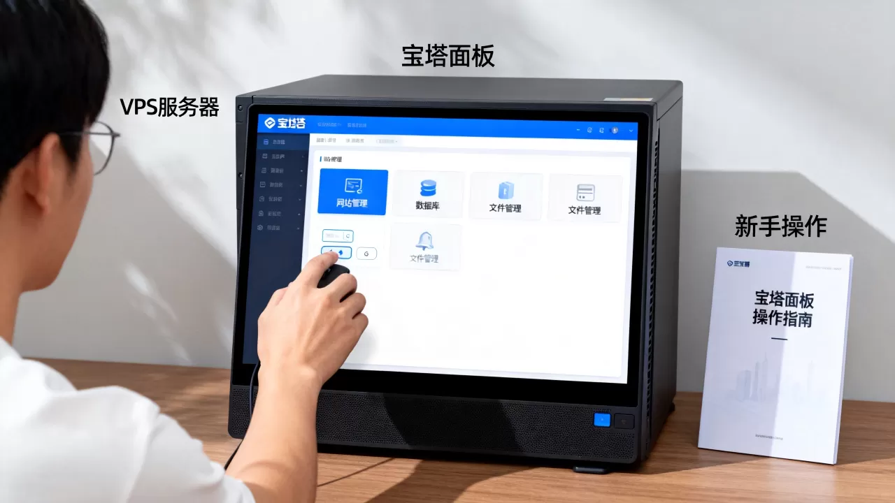 宝塔类面板适合不熟悉命令行的 VPS 用户吗?宝塔面板适合新手吗? 宝塔类面板适合不熟悉命令行的 VPS 用户吗?宝塔面板适合新手吗?