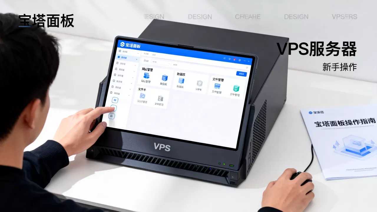 宝塔类面板适合不熟悉命令行的 VPS 用户吗?宝塔面板适合新手吗? 宝塔类面板适合不熟悉命令行的 VPS 用户吗?宝塔面板适合新手吗?