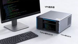 在 VPS 上长期运行 Python 脚本挂机要注意什么，如何防止脚本中断