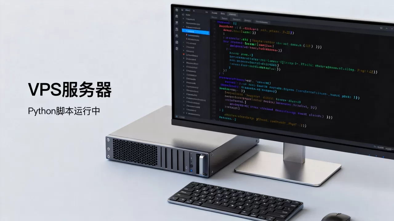 在 VPS 上长期运行 Python 脚本挂机要注意什么,如何防止脚本中断 在 VPS 上长期运行 Python 脚本挂机要注意什么,如何防止脚本中断