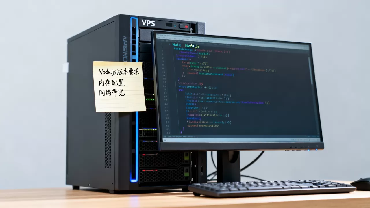 在 VPS 上部署 Node 应用对环境有什么要求,VPS Node 环境要求有哪些 在 VPS 上部署 Node 应用对环境有什么要求,VPS Node 环境要求有哪些