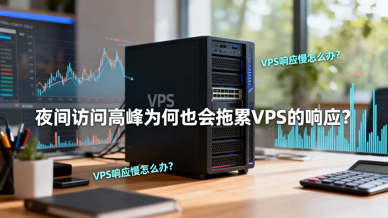 夜间访问高峰为何也会拖累VPS的响应？，VPS响应慢怎么办？