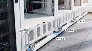 虚拟化层开销会让 VPS 性能打折扣吗？，虚拟化性能损耗大吗？