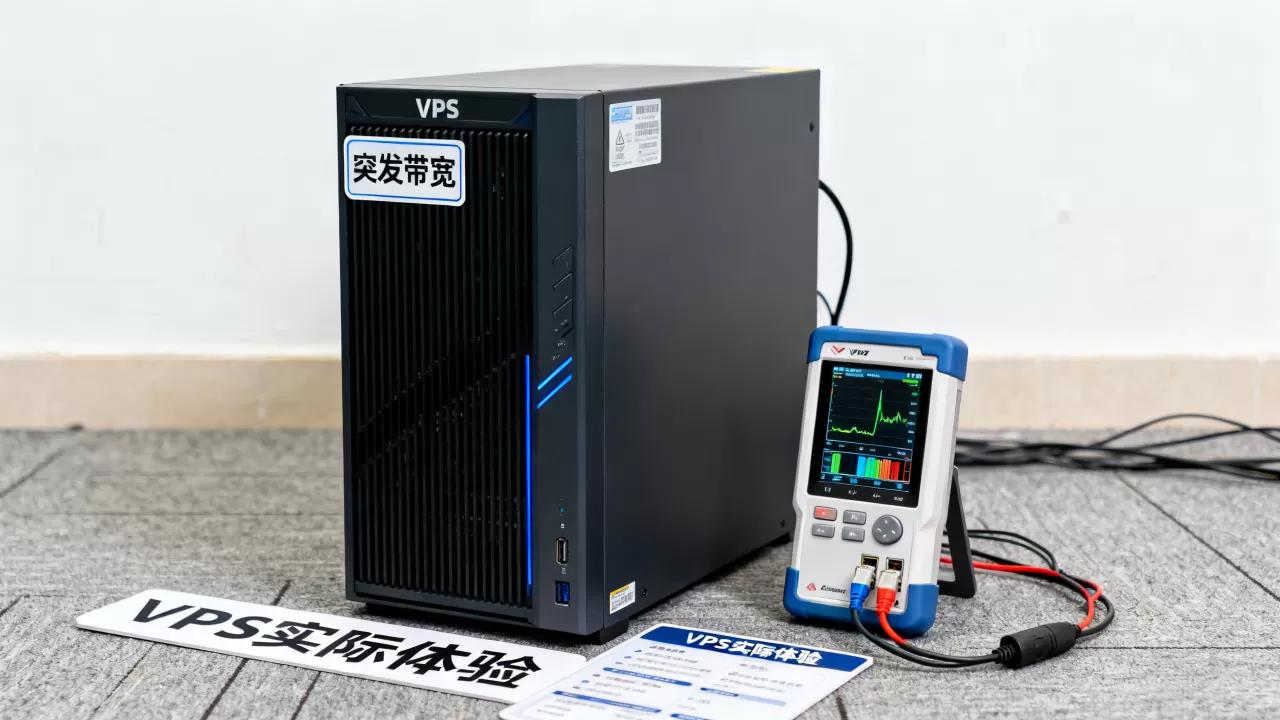 突发带宽对VPS实际体验影响大吗，VPS突发带宽是什么意思