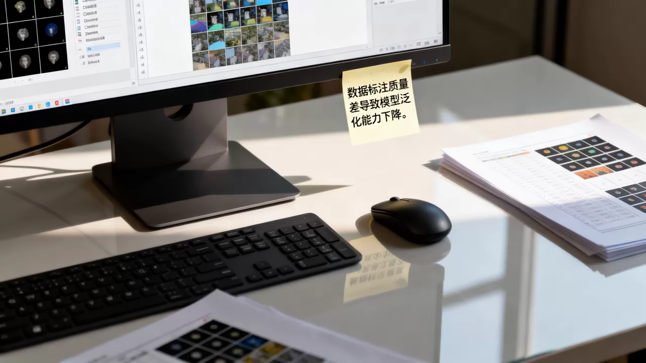 样本数据标注质量会怎样影响最终模型的训练效果,数据标注质量差会怎样 样本数据标注质量会怎样影响最终模型的训练效果,数据标注质量差会怎样