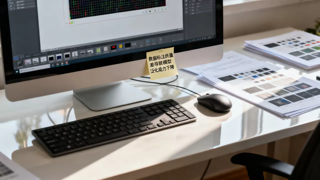 样本数据标注质量会怎样影响最终模型的训练效果,数据标注质量差会怎样 样本数据标注质量会怎样影响最终模型的训练效果,数据标注质量差会怎样
