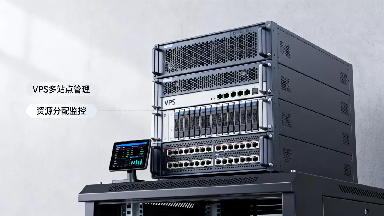 多站点共用一台 VPS 如何避免互相影响，VPS多站点资源冲突怎么办