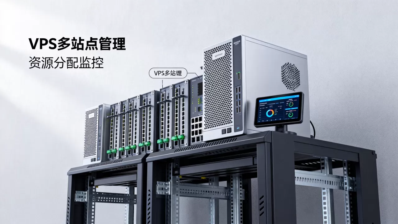 多站点共用一台 VPS 如何避免互相影响，VPS多站点资源冲突怎么办