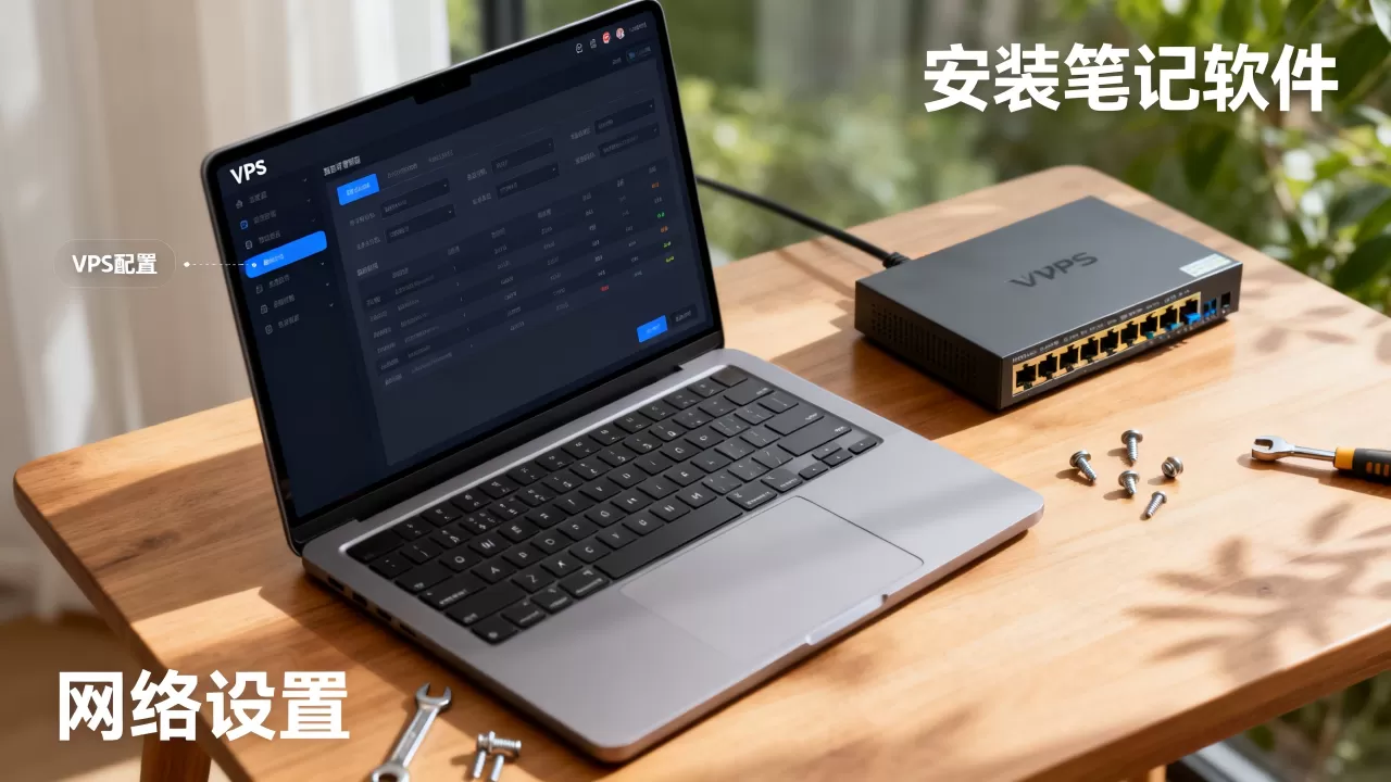 如何用VPS搭建私有笔记服务?,VPS私有笔记服务怎么搭建 如何用VPS搭建私有笔记服务?,VPS私有笔记服务怎么搭建