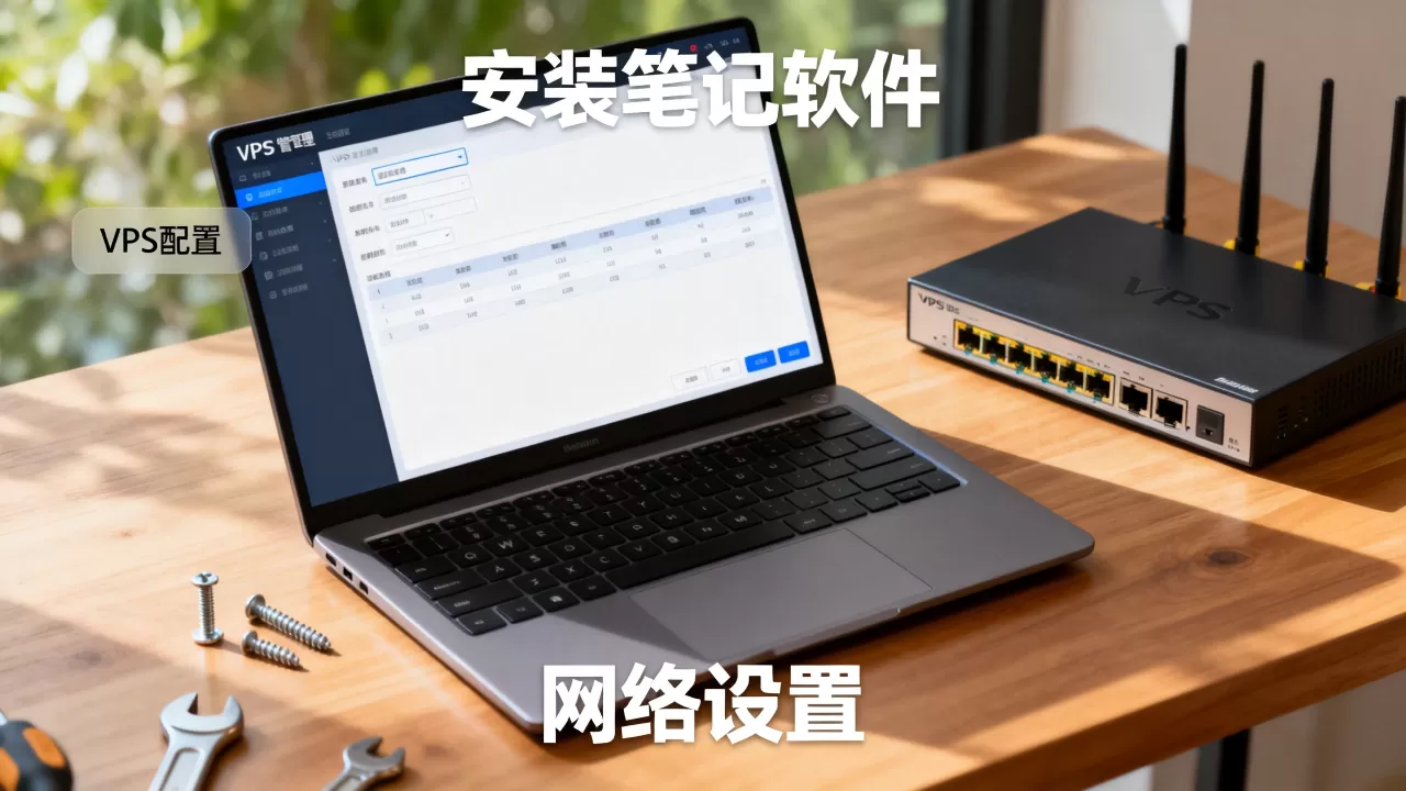 如何用VPS搭建私有笔记服务?,VPS私有笔记服务怎么搭建 如何用VPS搭建私有笔记服务?,VPS私有笔记服务怎么搭建