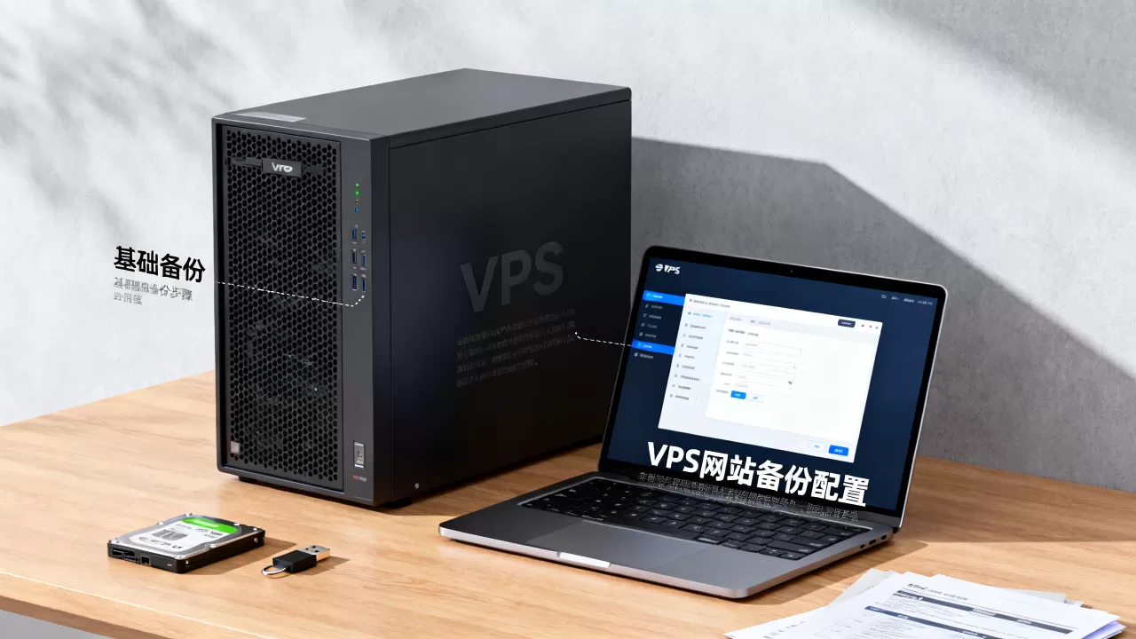 怎样给 VPS 上的网站配置基础的备份 怎样给 VPS 上的网站配置基础的备份