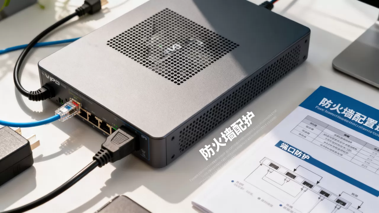 暴露在公网的 VPS 如何减少被扫描风险 暴露在公网的 VPS 如何减少被扫描风险