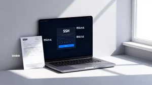 使用 SSH 密钥登录是否比密码方式更安全？SSH密钥登录安全吗？