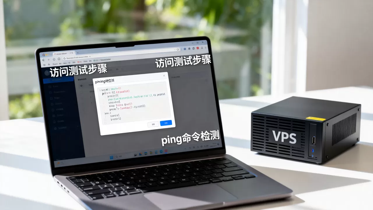 网站搬家到 VPS 后为什么要做访问测试,网站搬家后如何测试访问 网站搬家到 VPS 后为什么要做访问测试,网站搬家后如何测试访问