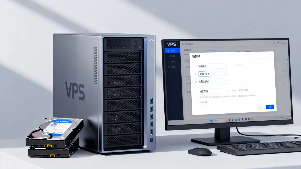 用快照功能保护 VPS 数据有哪些好处,VPS快照保护数据安全吗? 用快照功能保护 VPS 数据有哪些好处,VPS快照保护数据安全吗?