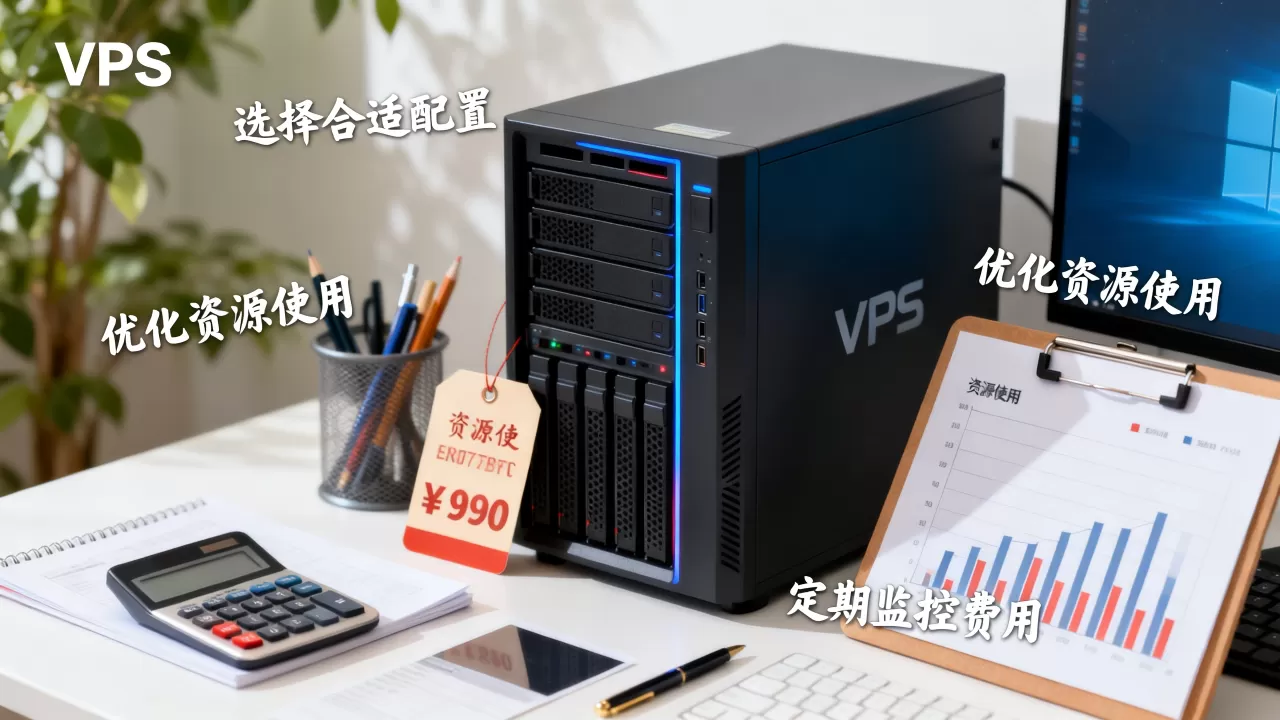 日常控制 VPS 使用成本可以从哪些方面入手,VPS怎么省钱 日常控制 VPS 使用成本可以从哪些方面入手,VPS怎么省钱