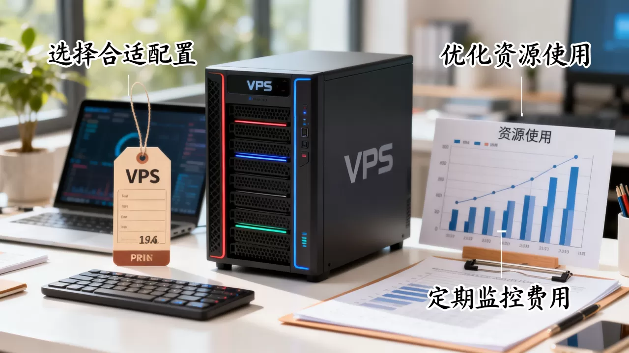 日常控制 VPS 使用成本可以从哪些方面入手,VPS怎么省钱 日常控制 VPS 使用成本可以从哪些方面入手,VPS怎么省钱