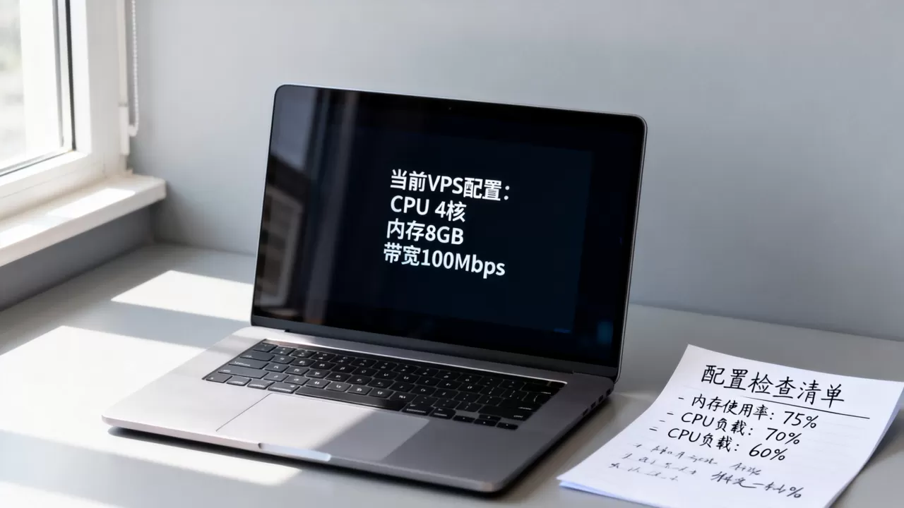 怎样判断当前 VPS 的配置是否已经够用,VPS配置够用吗 怎样判断当前 VPS 的配置是否已经够用,VPS配置够用吗