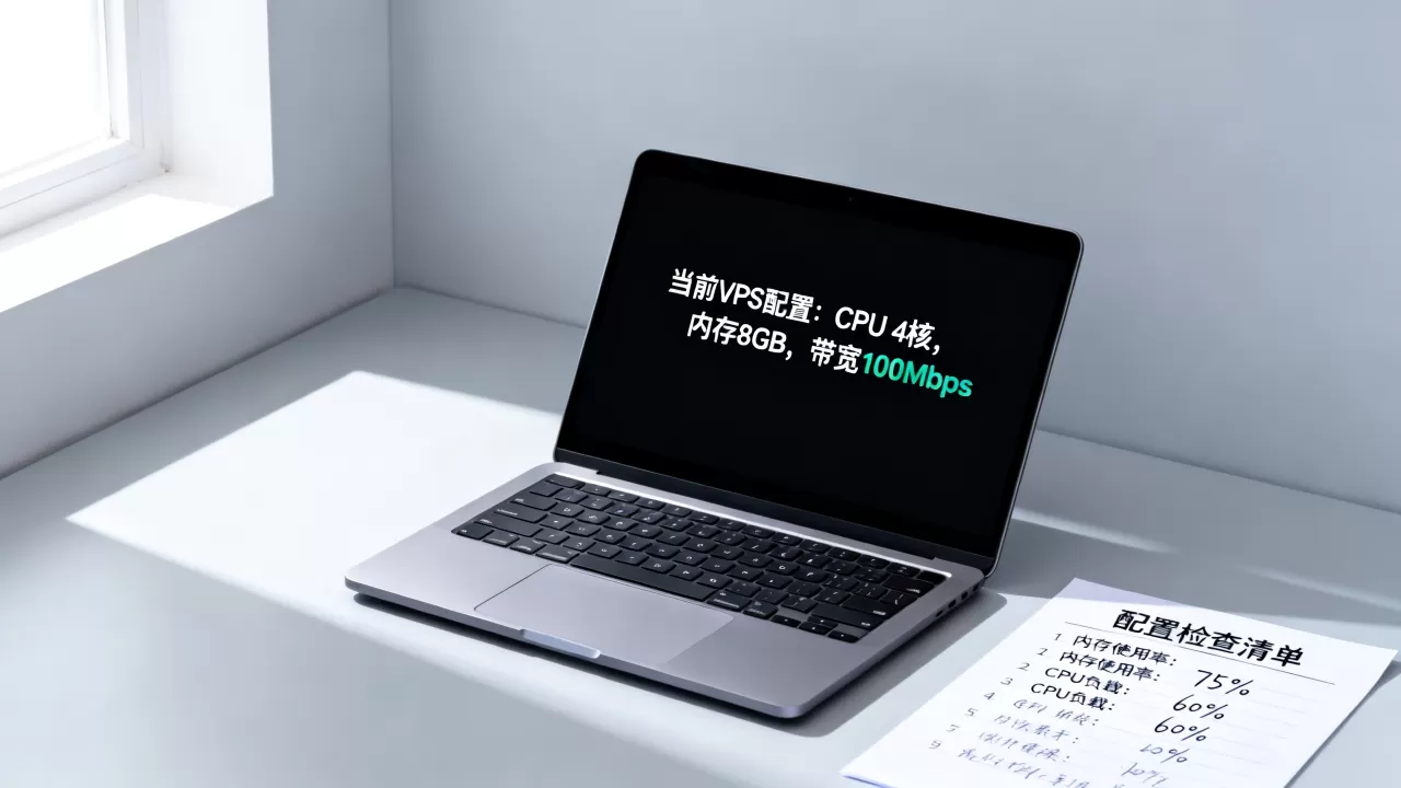 怎样判断当前 VPS 的配置是否已经够用,VPS配置够用吗 怎样判断当前 VPS 的配置是否已经够用,VPS配置够用吗