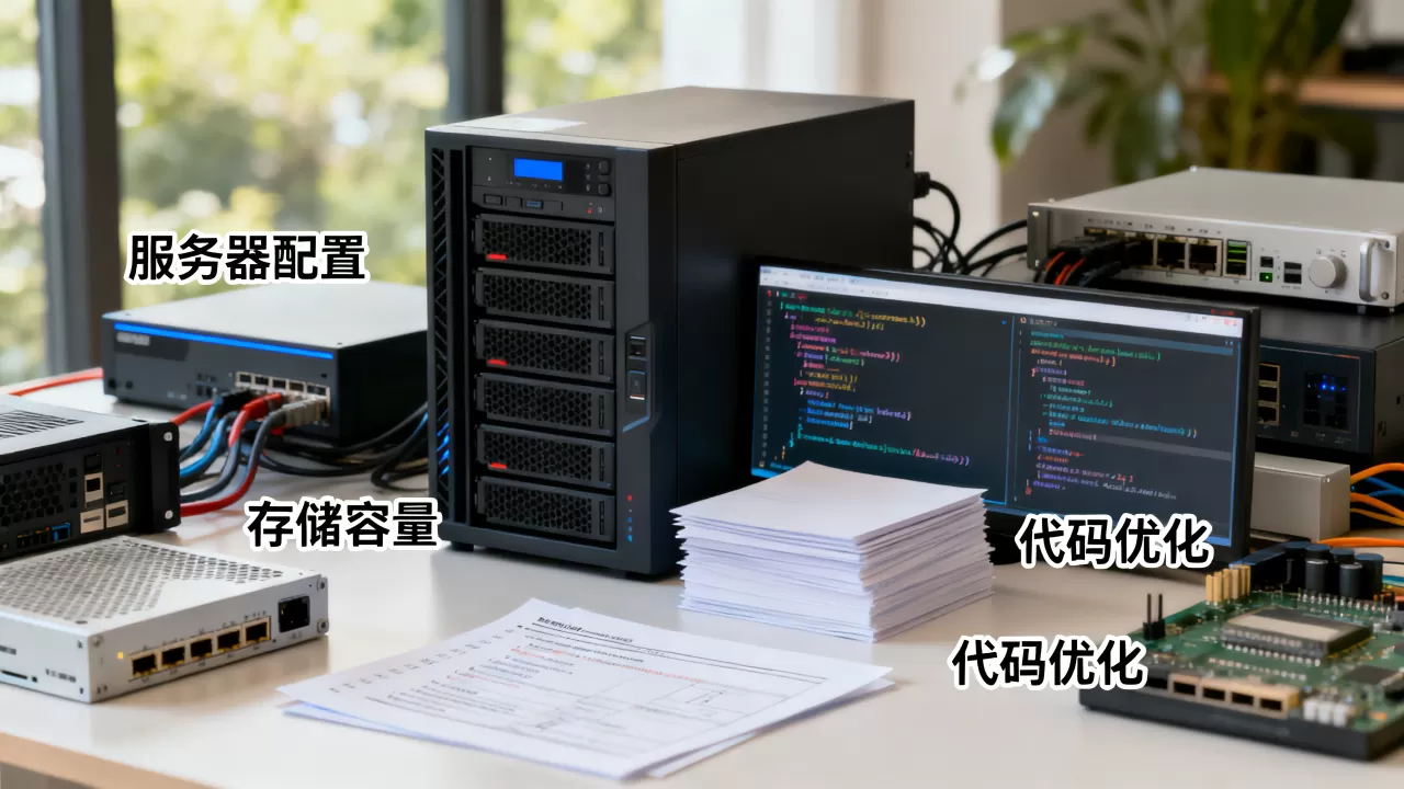 推理服务冷启动慢通常和哪些资源配置因素有关,资源配置因素有哪些 推理服务冷启动慢通常和哪些资源配置因素有关,资源配置因素有哪些