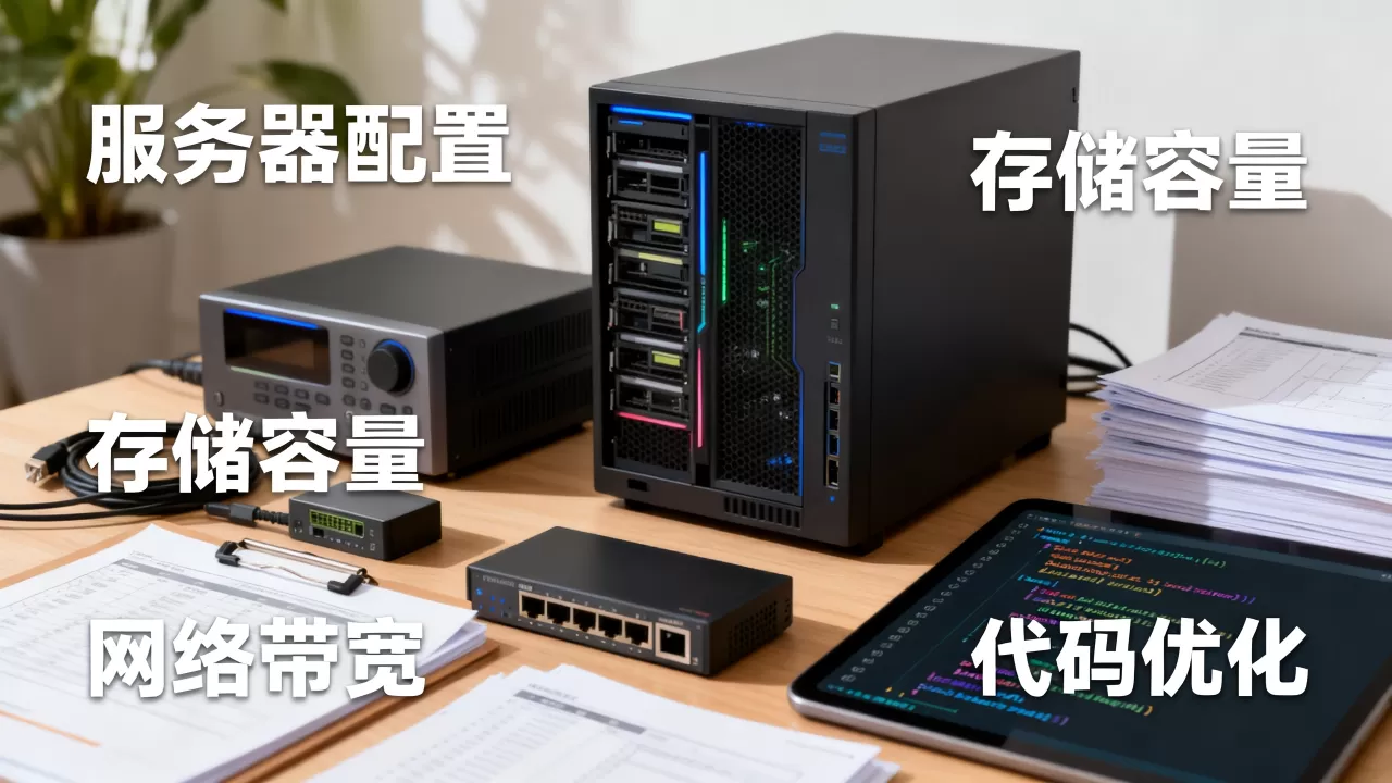 推理服务冷启动慢通常和哪些资源配置因素有关,资源配置因素有哪些 推理服务冷启动慢通常和哪些资源配置因素有关,资源配置因素有哪些